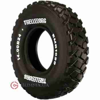 Trelleborg  EMR1020 (индустриальная) 17.50 R25