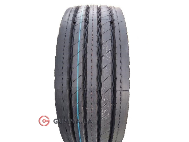 Всесезонная шина Zermatt  ZJA88 (прицепная) 385/65 R22.5 164K