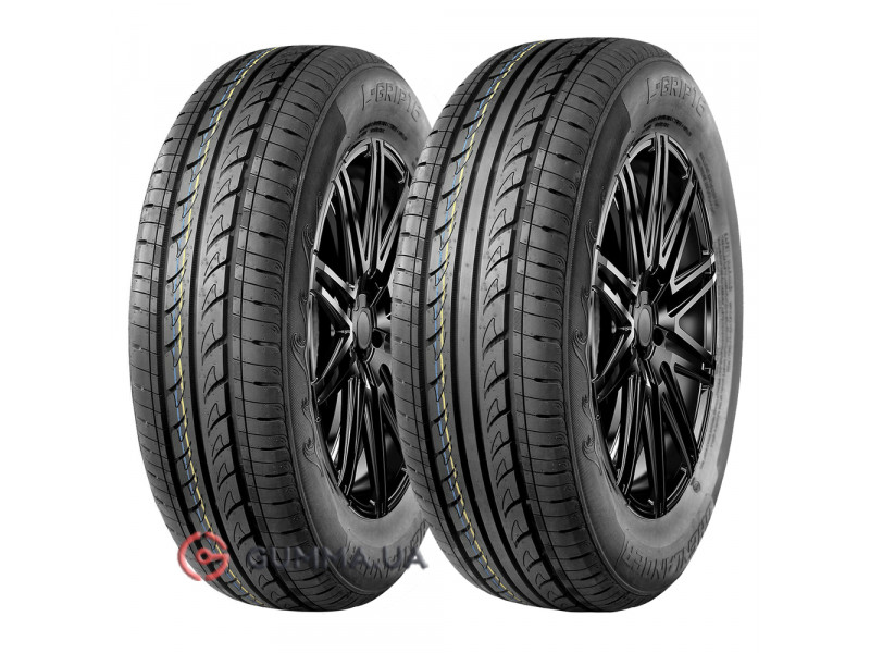 Летняя шина ILink L-GRIP 16 175/75 R14 86T