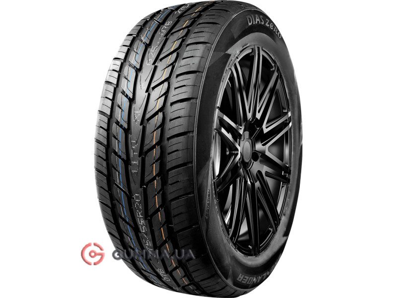 Grenlander  DIAZ ZER 285/50 R20 116V