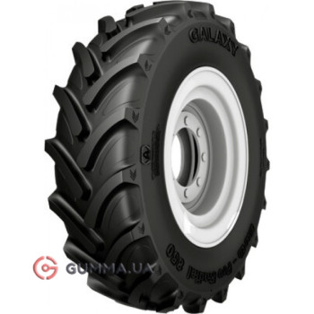 Всесезонная шина Galaxy Earth-Pro 850 (индустриальная) 420/85 R28 139A8