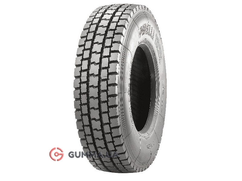 Pirelli  TR:25 PLUS (ведущая) 315/80 R22.5 156/150L