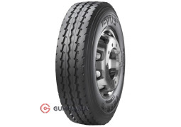 Всесезонная шина TEGRYS  TE68-S (рулевая) 315/80 R22.5 156/150K
