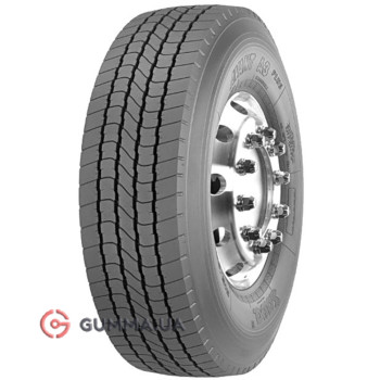 Sava Avant A3 Plus (рулевая) 12.00 R22.5 152/148L