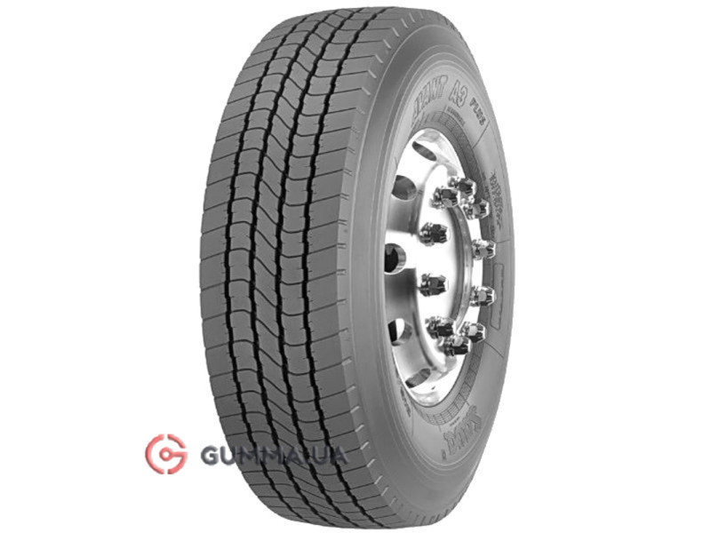 Sava Avant A3 Plus (рулевая) 12.00 R22.5 152/148L