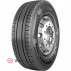 Всесезонная шина Pirelli  TH:01 Coach Energy (прицепная) 295/80 R22.5 152/148M