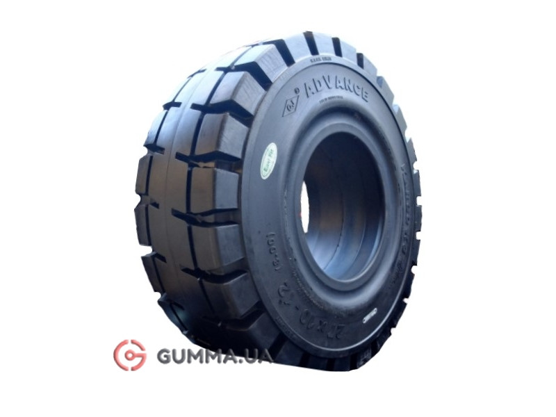 Всесезонная шина Advance  K3 Kargo (индустриальная) 200/50 R10