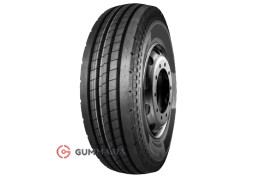 Lanwoo  LW805 (рулевая) 315/80 R22.5 156/150M