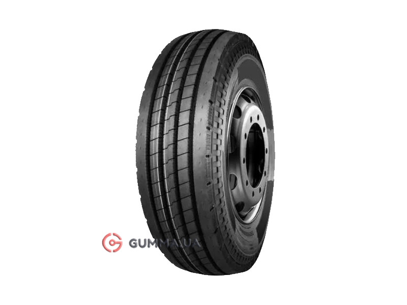 Lanwoo  LW805 (рулевая) 315/80 R22.5 156/150M