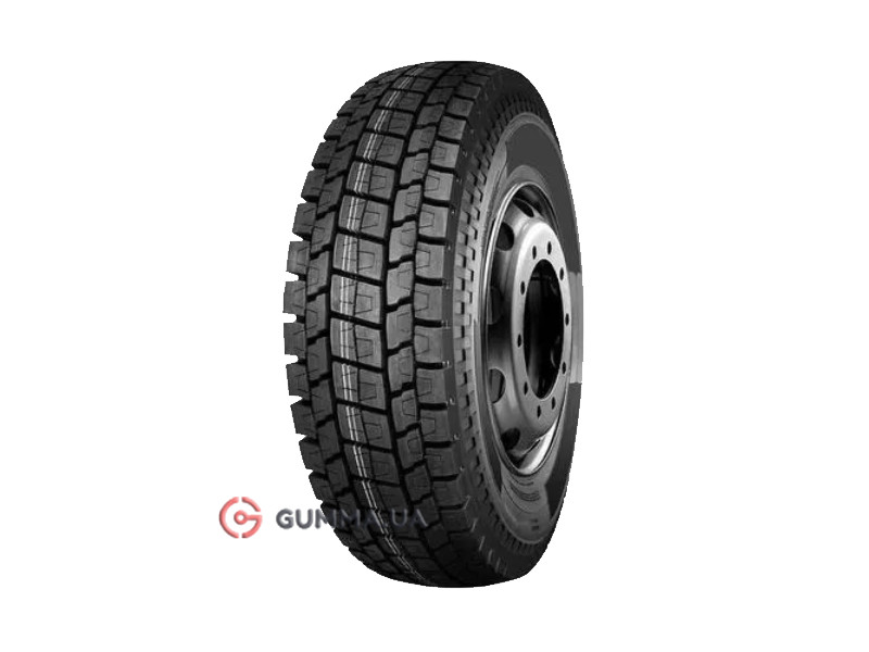 Lanwoo  LW901 (ведущая) 315/80 R22.5 156/150M