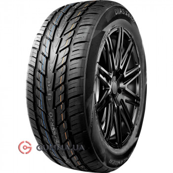 Grenlander  DIAS ZERO 265/50 R20 111V