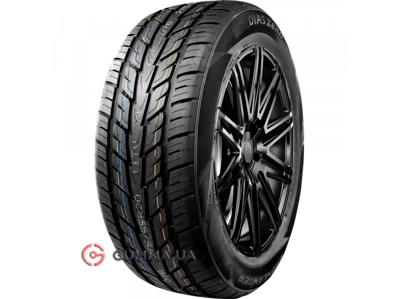 Grenlander  DIAS ZERO 265/50 R20 111V