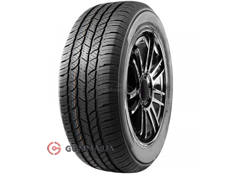 Всесезонная шина ILink  PowerCity 77 215/65 R16 102H