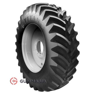 Titan  HI-TRAC LUG R-1 (с/х) 320/85 R24 142A8