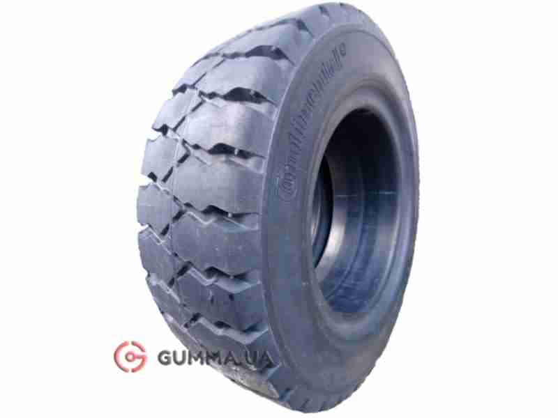 Всесезонная шина Continental  SC-10 Super Elastic (погрузчик) 250/70 R15