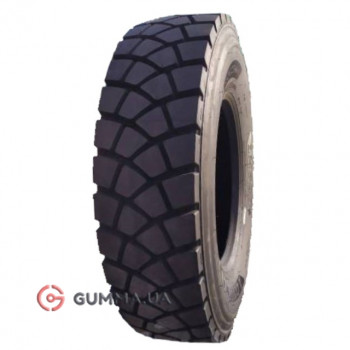 Всесезонная шина Long March  LM330 (ведущая) 315/80 R22.5 156/150L