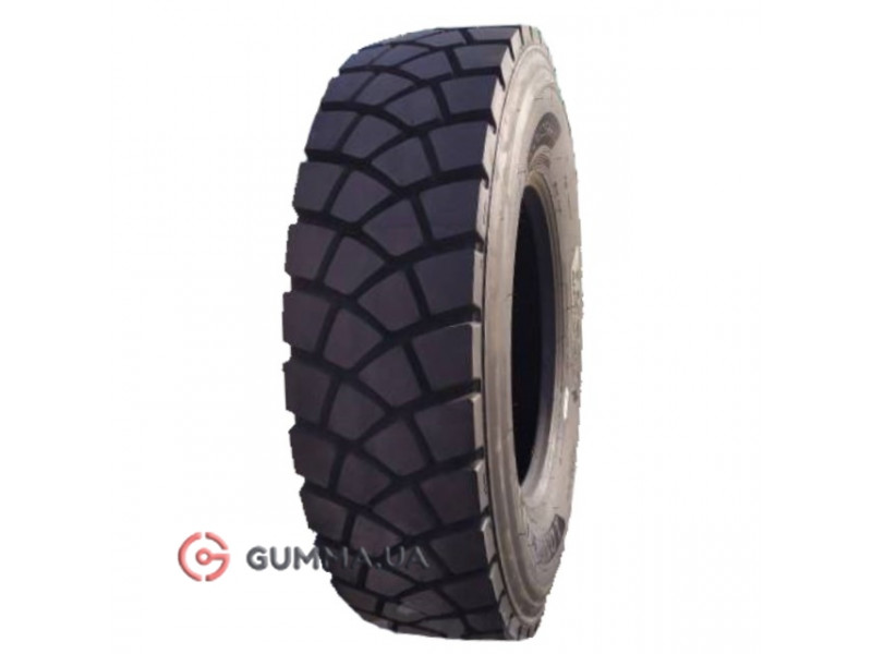 Всесезонная шина Long March  LM330 (ведущая) 315/80 R22.5 156/150L
