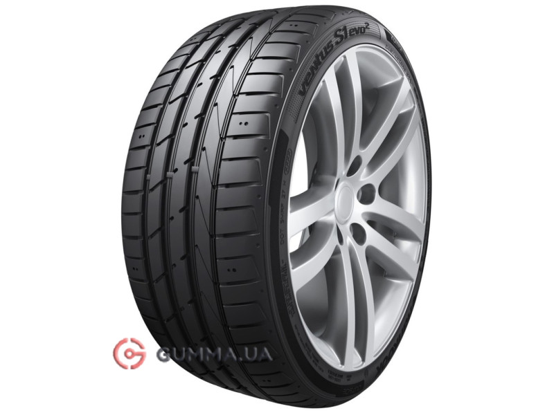 Ventus S1 Evo2 K117B