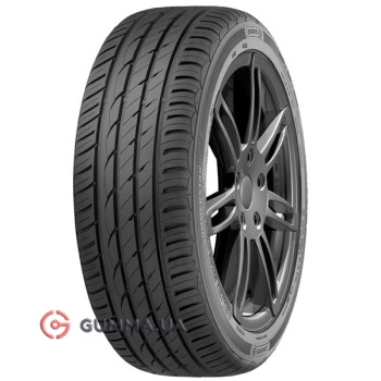 Летняя шина Point S  Summerstar Sport 3 SUV 235/65 R17 108V