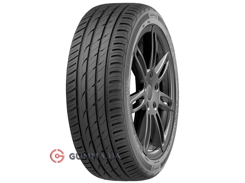 Летняя шина Point S  Summerstar Sport 3 SUV 235/65 R17 108V