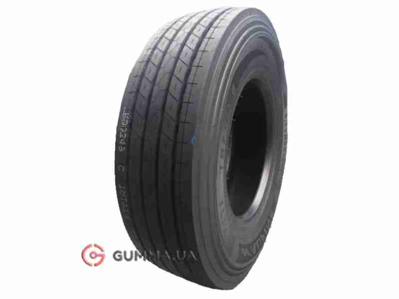 Maxell  Super HA1 (рулевая) 295/80 R22.5 154/150L