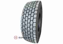 Всесезонная шина Maxell  Super LD2 (ведущая) 295/80 R22.5 154/150L PR18