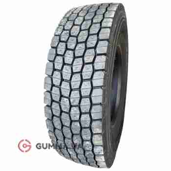 Всесезонная шина Maxell  Super LD2 (ведущая) 315/80 R22.5 156/150L PR20