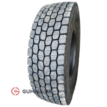 Maxell  Super LD2 (ведущая) 295/80 R22.5 154/150L PR18
