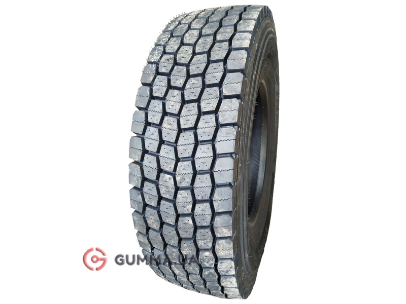 Maxell  Super LD2 (ведущая) 295/80 R22.5 154/150L PR18