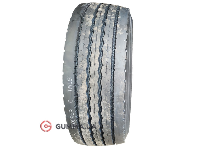 Maxell  Super LT1 (универсальная) 385/65 R22.5 164J PR24
