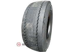 Всесезонная шина Maxell  Super HT1 (прицепная) 385/65 R22.5 164J PR24