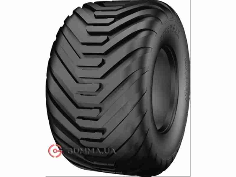 Всесезонная шина Starmaxx  SMF-18 (с/х) 600/50 R22.5 165A8/161B PR16