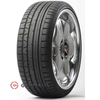 Летняя шина Fenix  RS1 205/45 ZR17 88W