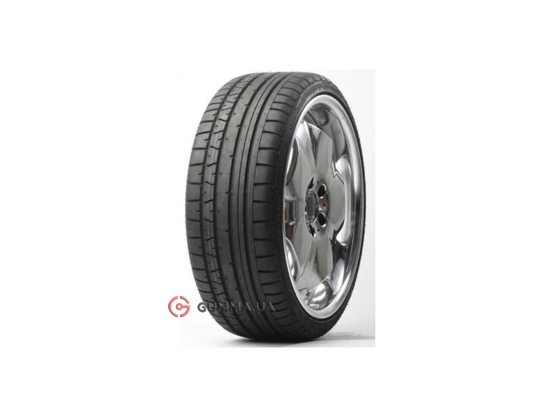 Летняя шина Fenix  RS1 205/45 ZR17 88W