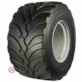 Trelleborg  Twin Radial (с/х) 560/60 R22.5 161D