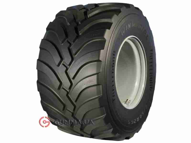 Trelleborg  Twin Radial (с/х) 560/60 R22.5 161D