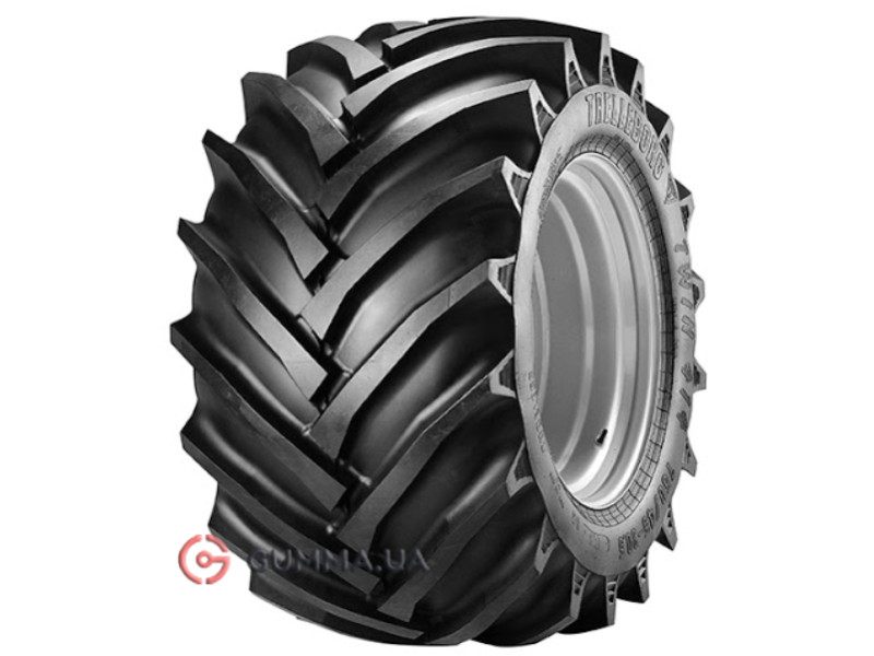 Trelleborg  T414 Twin Tractor (с/х) 850/60 R38 175A8