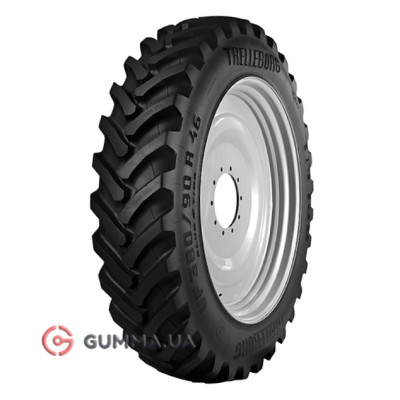 Всесезонная шина Trelleborg  TM150 (с/х) 380/90 R46 173D