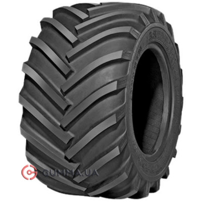 Всесезонная шина Malhotra  MTR 600 (с/х) 31/15.5 R15 124A8 PR12