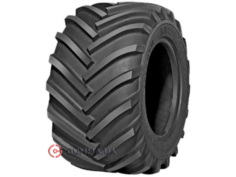Всесезонная шина Malhotra  MTR 600 (с/х) 31/15.5 R15 124A8 PR12