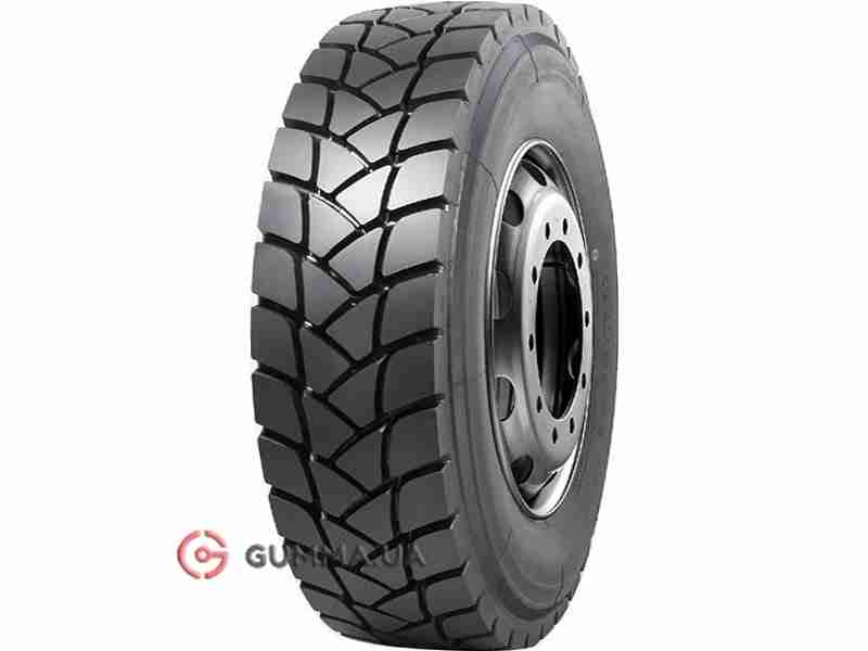 Roadmax  YS891 (индустриальная) 315/80 R22.5 156/150L