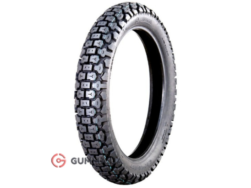 Casumina  CA147E 3.5 R18 62P