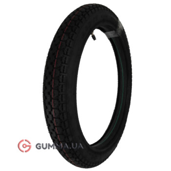 Летняя шина Casumina  CA123A 2.5 R17