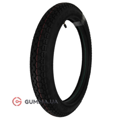 Летняя шина Casumina  CA123A 2.5 R17