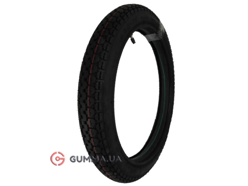 Летняя шина Casumina  CA123A 2.5 R17