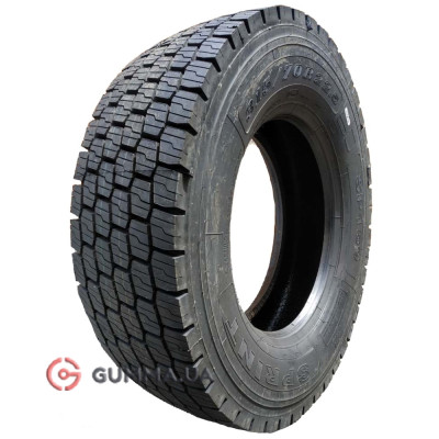 Всесезонная шина Sprint  SP 159 (ведущая) 315/80 R22.5 151/148L