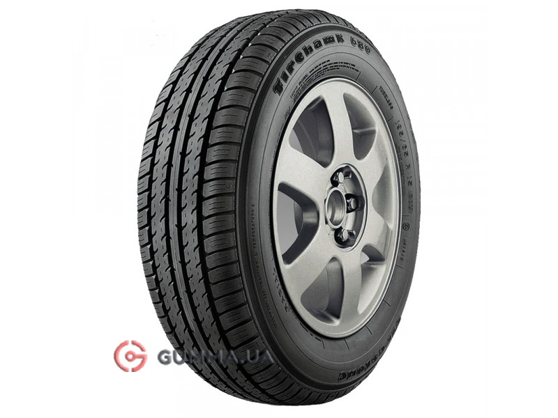 Летняя шина Firestone Firehawk 680 195/60 R15 88H