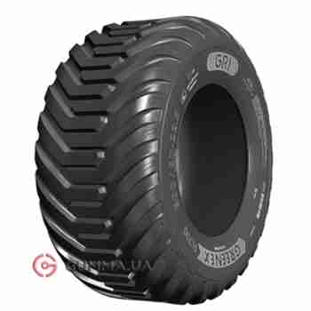 Всесезонная шина GRI  GREENEX FL700 (с/х) 600/55 R22.5 PR16