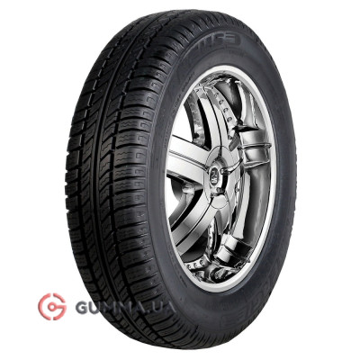 Летняя шина Pneus (наварка)  MPT ENERGIE 155/70 R13 75T