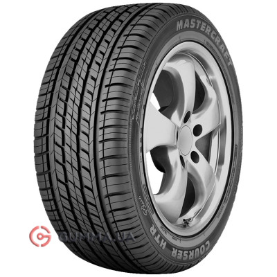 Mastercraft  Courser HTR Plus 275/55 R20 117T